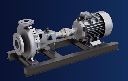 Pump Alignment