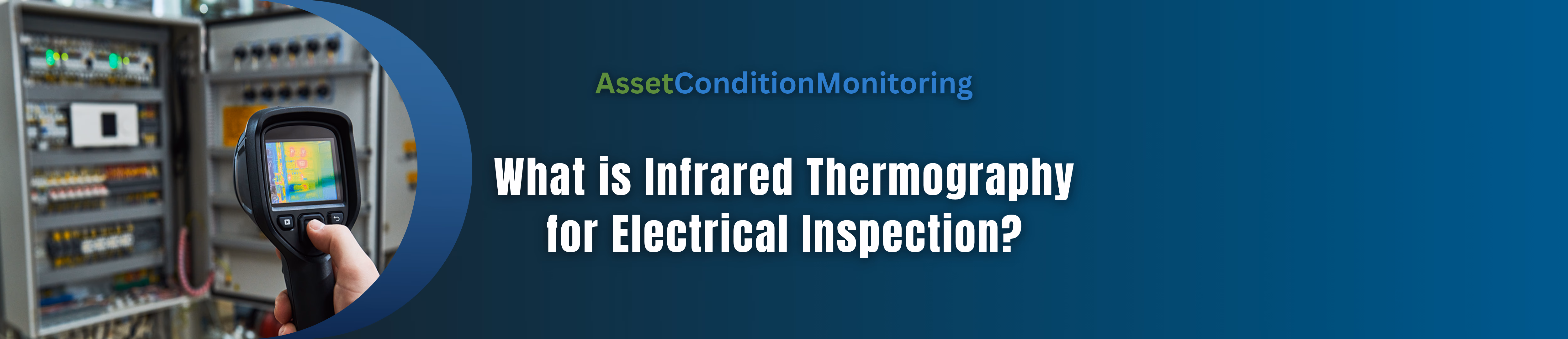 Thermography for Electrical Inspection