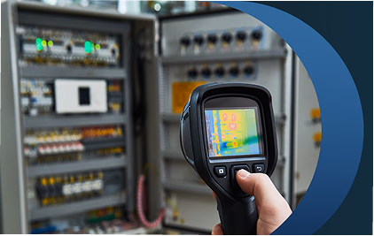 Thermography for Electrical Inspection